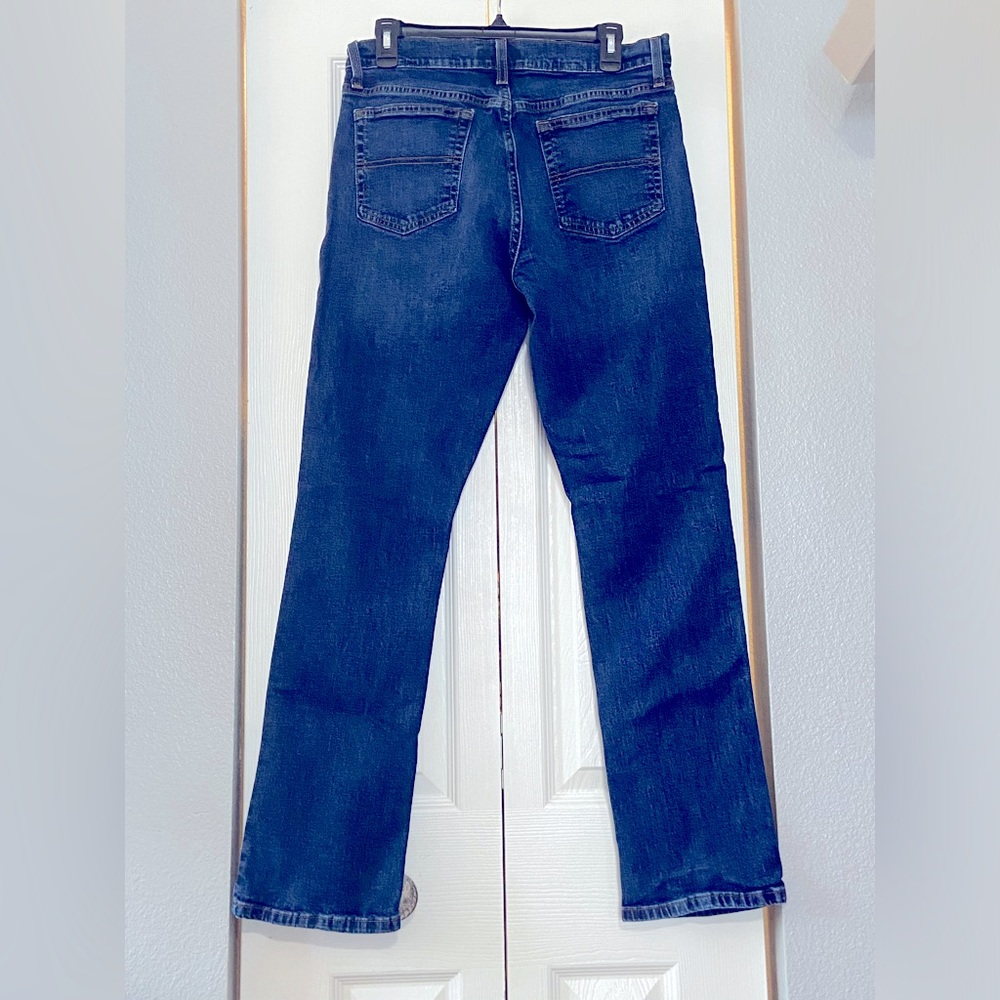 Member’s Mark Men’s jeans size 32/32